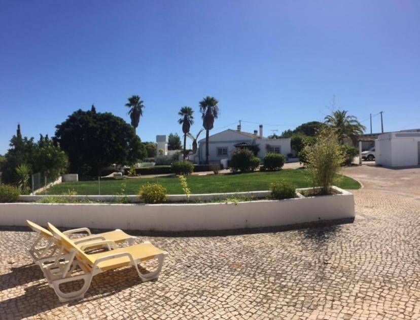 Holiday home Quinta Palmeiras