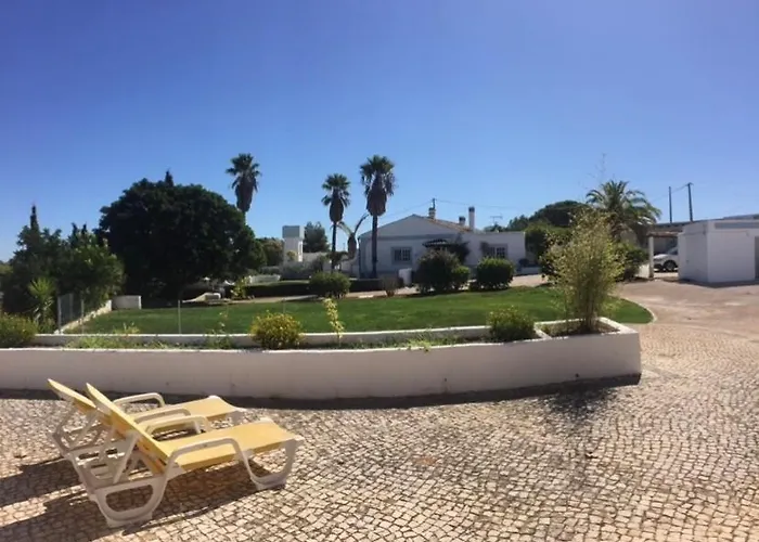 Quinta Das Palmeiras