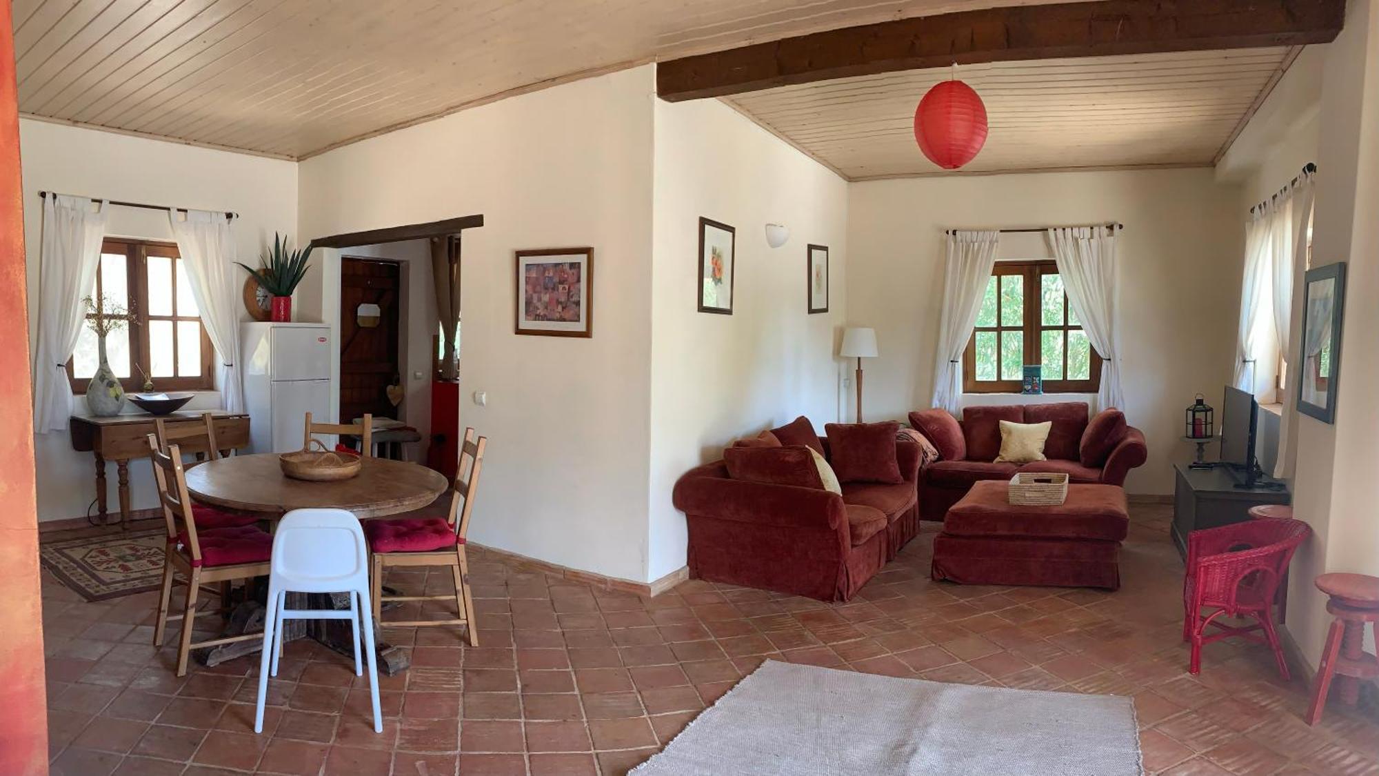 Holiday home Quinta Palmeiras