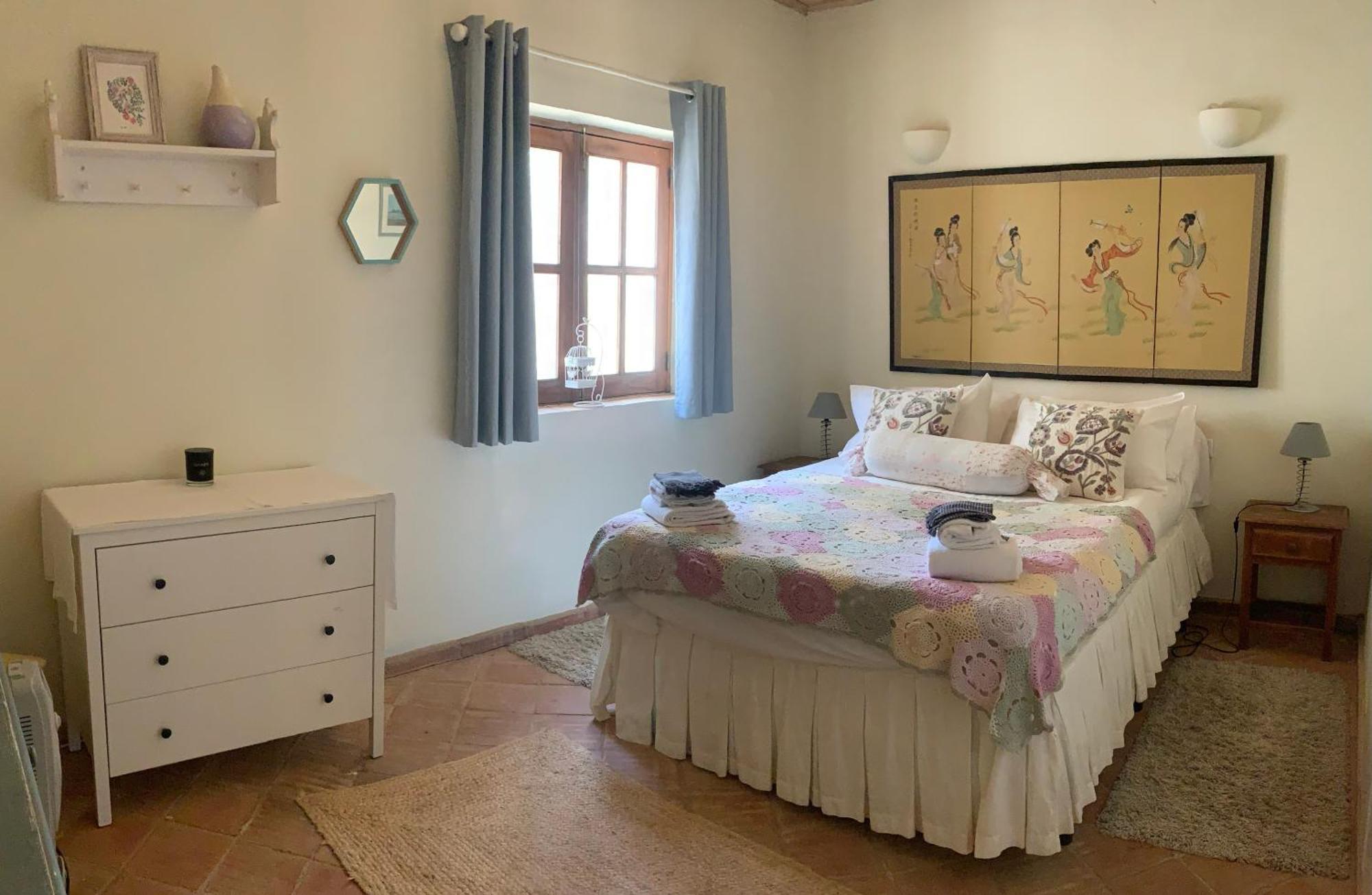 Quinta Palmeiras Holiday home