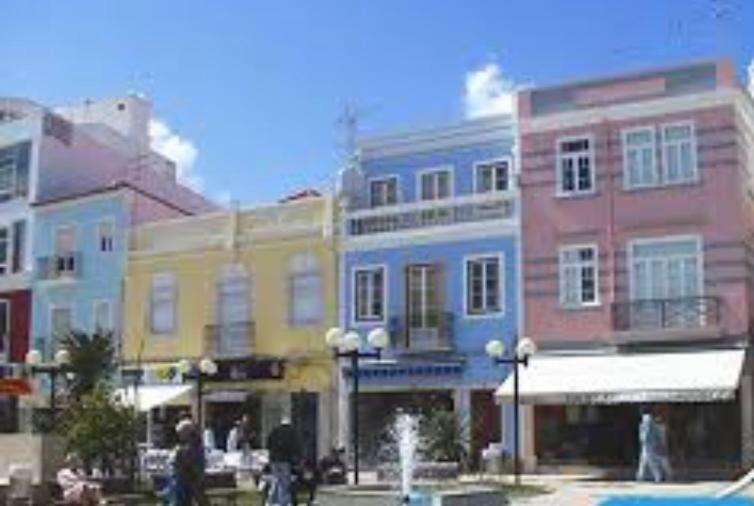 Quinta Palmeiras Holiday home